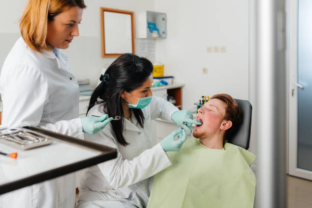 Best Emergency Dental Services for Seniors in Penrose, CO